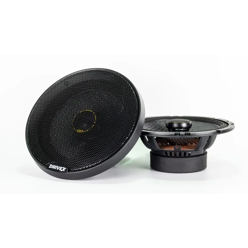 Автомобільна акустична система DriveX MD-652 6.5