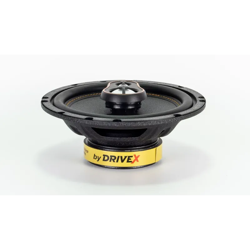 Автомобільна акустична система DriveX CV-653 6.5