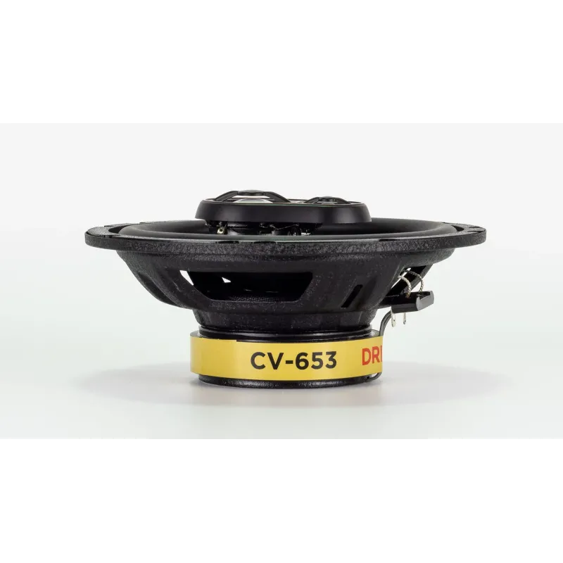 Автомобільна акустична система DriveX CV-653 6.5