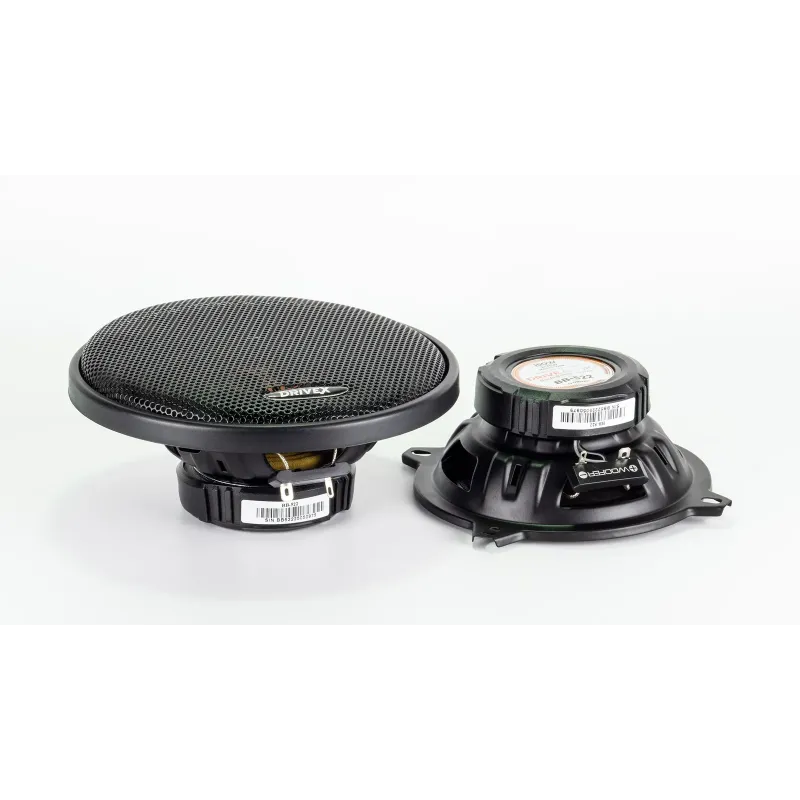 Автомобільна акустична система DriveX BB-522 5.25