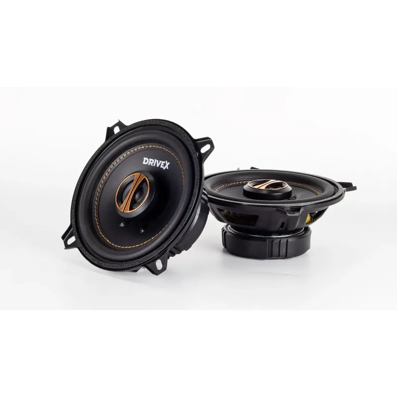 Автомобільна акустична система DriveX BB-522 5.25