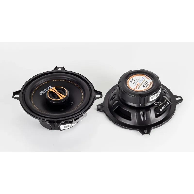Автомобільна акустична система DriveX BB-522 5.25