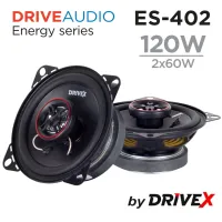Автомобільна акустична система DriveX ES-402 4