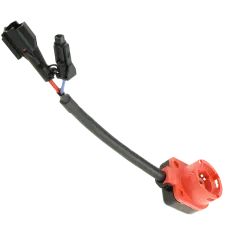 Проводка для ксенонових ламп DriveX D2 KET HID з конектором під блок розпалу