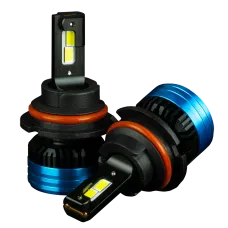 LED лампи автомобільні DriveX AL-08 9004 H/L 6000K LED 70W CAN 12V
