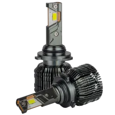 LED лампи автомобільні DriveX UL-01 DELUX HB3(9005) 5.5K 65W CAN