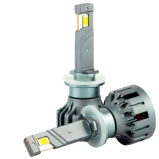 LED лампи автомобільні DriveX AL-01 PRO H27 52W CAN 9-32V 6000K