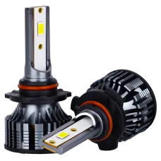 LED лампи автомобільні DriveX ME-09 HB3(9005) 40W 9-32V 5500K LED
