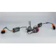 LED лампи автомобільні DriveX FE-01 HB3/9005 57W CAN 9-32V 6K