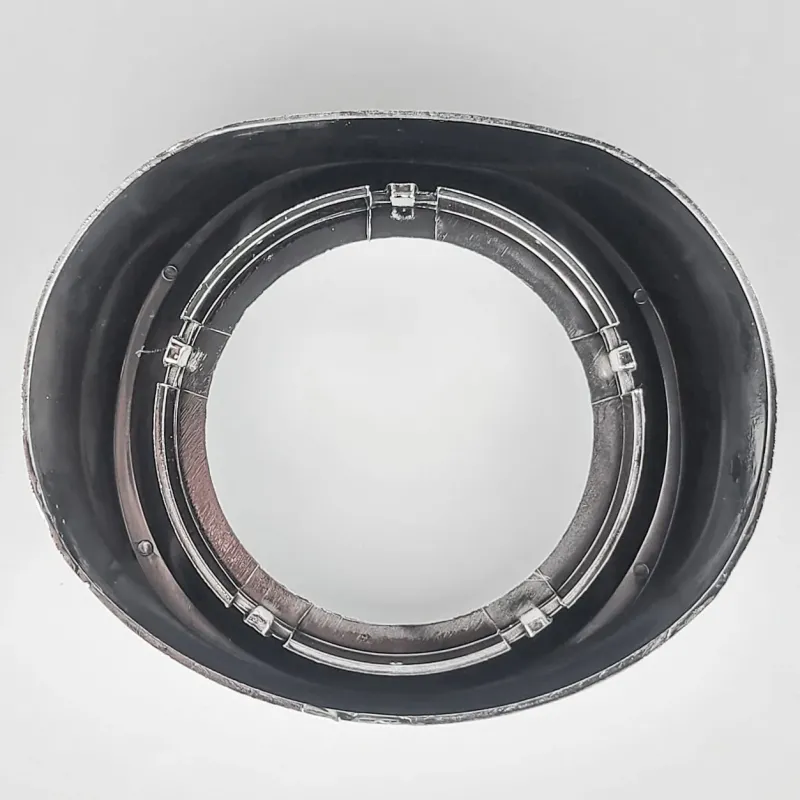 Маска декоративна для автомобільних фар DriveX MS U-301 3.0