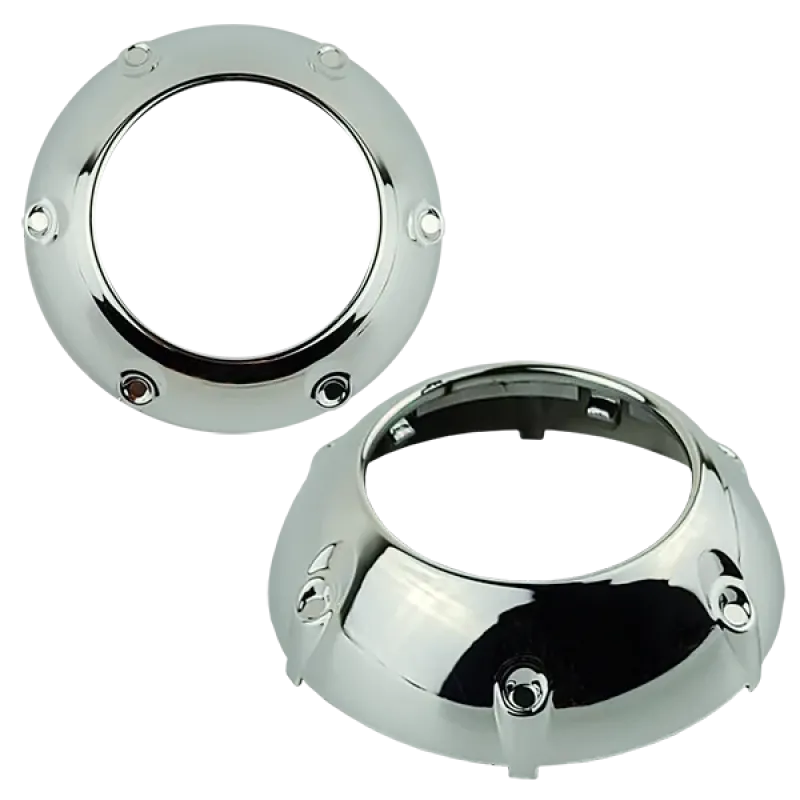 Маска декоративна для автомобільних фар DriveX MS U-326 3.0