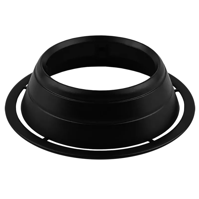 Маска декоративна для автомобільних фар DriveX MS U-323 BL 3.0