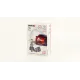 LED лампи автомобільні DriveX UL-01S H7/H18 5.5K 65W CAN