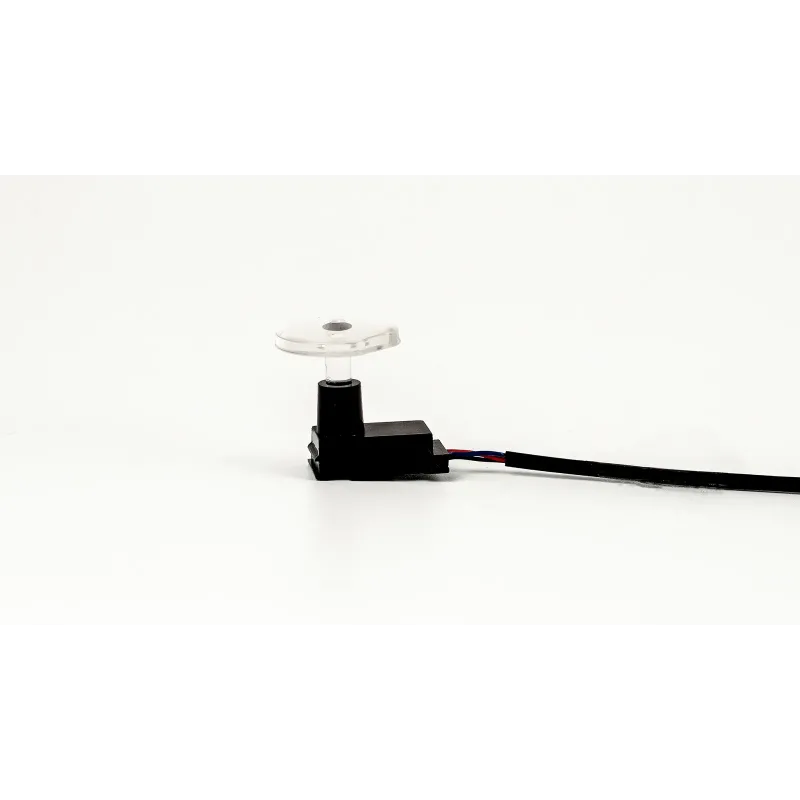Підсвітка салона Ambient Light V-06 Illusion 18-light APP Black Edition к-т.