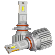 Купити потужні лампи від українського виробника DriveX PA-09 HB3(9005) 42W(2*21W) 9-32V 6K LED