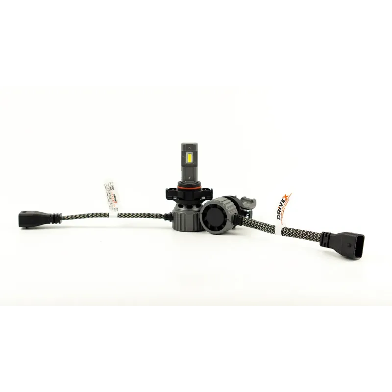 LED лампи автомобільні DriveX FE-05 5202 50W 9-32V 5.5K