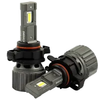 LED лампи автомобільні DriveX FE-05 5202 50W 9-32V 5.5K