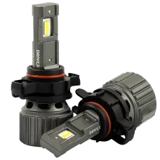 LED лампи автомобільні DriveX FE-05 5202 50W 9-32V 5.5K