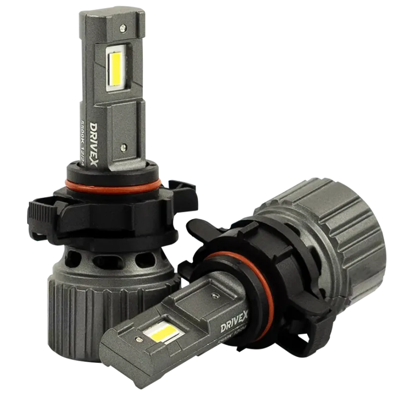 LED лампи автомобільні DriveX FE-05 5202 50W 9-32V 5.5K