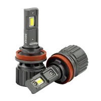 LED лампи автомобільні DriveX FE-05 H11/H8 50W 9-32V 5.5K