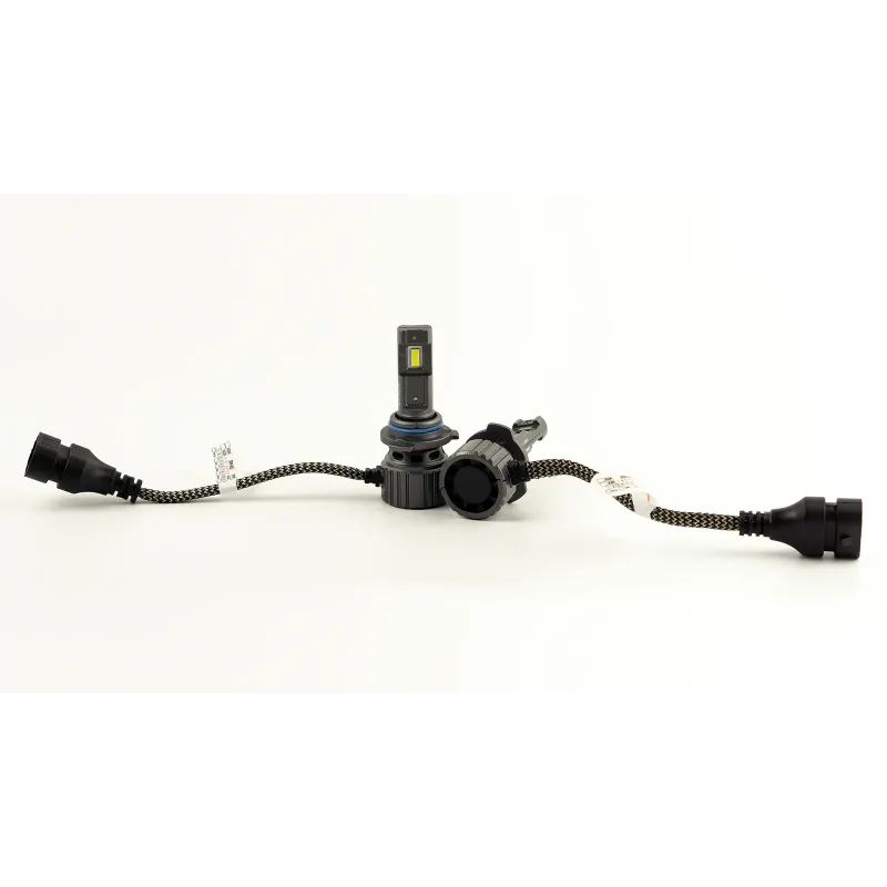 LED лампи автомобільні DriveX FE-05 HB4(9006) 50W 9-32V 5.5K