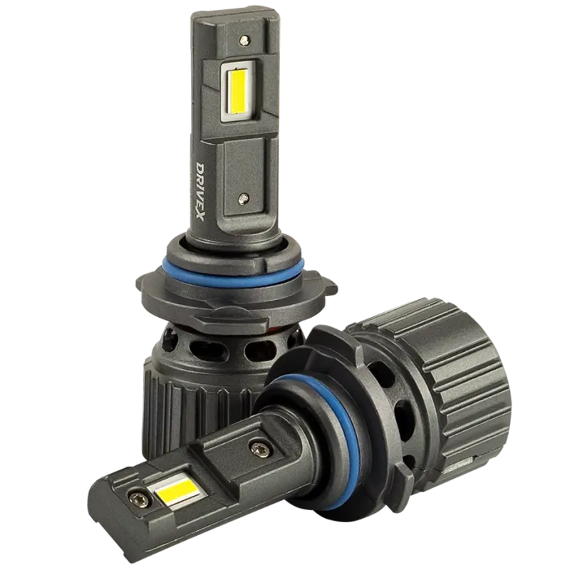 LED лампи автомобільні DriveX FE-05 HB4(9006) 50W 9-32V 5.5K
