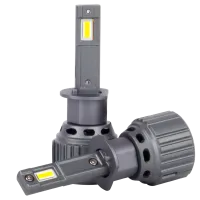 LED лампи автомобільні DriveX FE-05 H1 50W 9-32V 5.5K