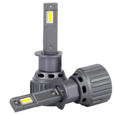 LED лампи автомобільні DriveX FE-05 H1 50W 9-32V 5.5K