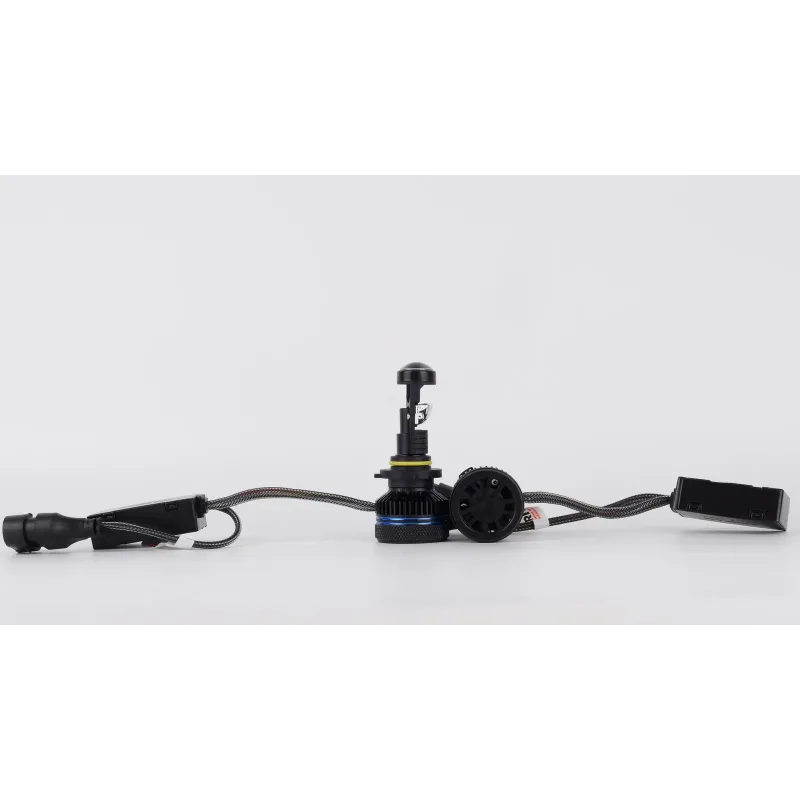 LE-01 PRO HB3(9005) 55W 9-32V 5.5K LED к-т.