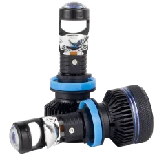 LE-01 PRO H11 55W 9-32V 5.5K LED к-т.