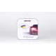 Світлодіоди в габаритні вогні. Підсвітку номера та салона DriveX Glow X1 T25(1) 12-24V 10W CAN 1200Lm 3156/P27W base-16mm USA к-т.