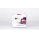 Світлодіоди в габаритні вогні. Підсвітку номера та салона DriveX Glow X1 T25(2) 12-24V 10W CAN 1200Lm 3157/P27/7W base-16mm USA к-т.