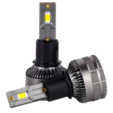 LED лампи автомобільні SoKill SoKill GLK H3 60W 9-32V 6К LED