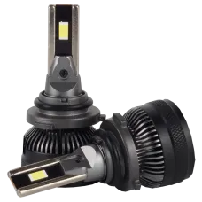 LED лампи автомобільні LED лампи SoKill BRT 9012 65W 9-32V 6000K