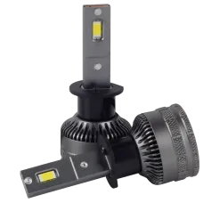 LED лампи автомобільні SoKill GLK H1 60W 9-32V 6К LED к-т.