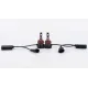 LED лампи автомобільніSoKill BRT H11 65W 9-32V 6К LED к-т.