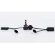 LED лампи автомобільніSoKill BRT H11 65W 9-32V 6К LED к-т.