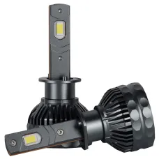 LED лампи автомобільні SoKill MG H3 80W 9-32V 6К LED к-т.