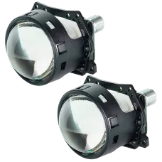 Bi-Led лінза автомобільна DriveX Evolution F1SR 3,0