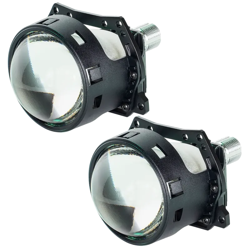 Bi-Led лінза автомобільна DriveX Evolution F1SR 3,0