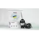 BiLED лінзи автомобільні DriveX BiLED Triada 3.0