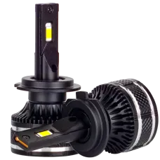 LED лампи автомобільні DriveX FE-01 PRO H7 58W CAN 9-32V 6K