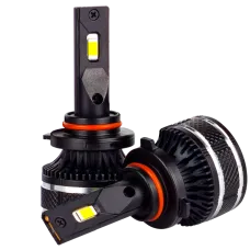 LED лампи автомобільні DriveX FE-01 PRO HB3/9005 58W CAN 9-32V 6K