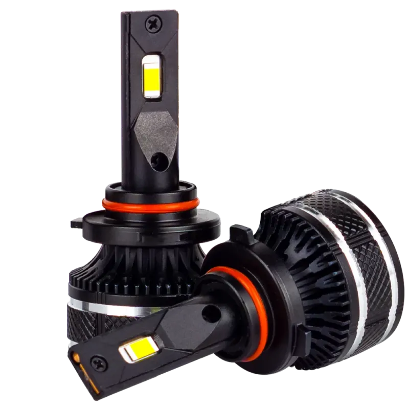 LED лампи автомобільні DriveX FE-01 PRO HB3/9005 58W CAN 9-32V 6K