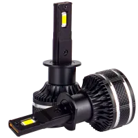 LED лампи автомобільні DriveX FE-01 PRO H1 58W CAN 9-16V 6K