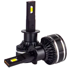 LED лампи автомобільні DriveX FE-01 PRO H1 58W CAN 9-16V 6K