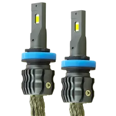 LED лампи автомобільні DriveX AL-02P H11 6000K LED 36W 12В