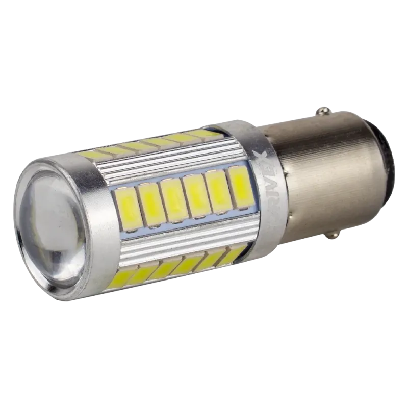Світлодіоди в габаритні вогні. підсвітку номера та в салон DriveX NTR_LED_0150