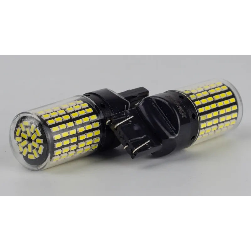 Світлодіоди в габаритні вогні. підсвітку номера та в салон DriveX NTR_LED_0177