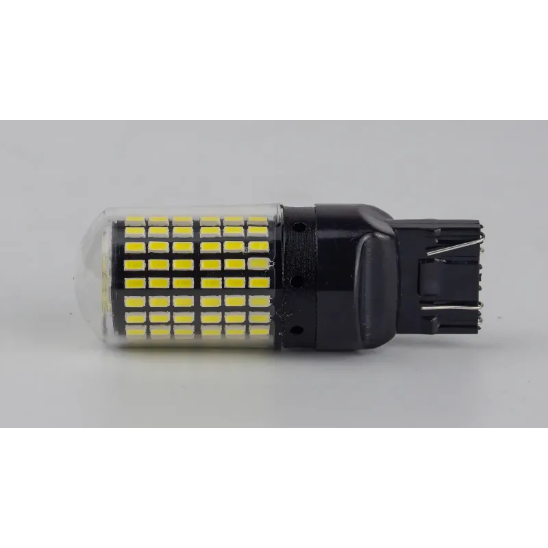 Світлодіоди в габаритні вогні. підсвітку номера та в салон DriveX NTR_LED_0177